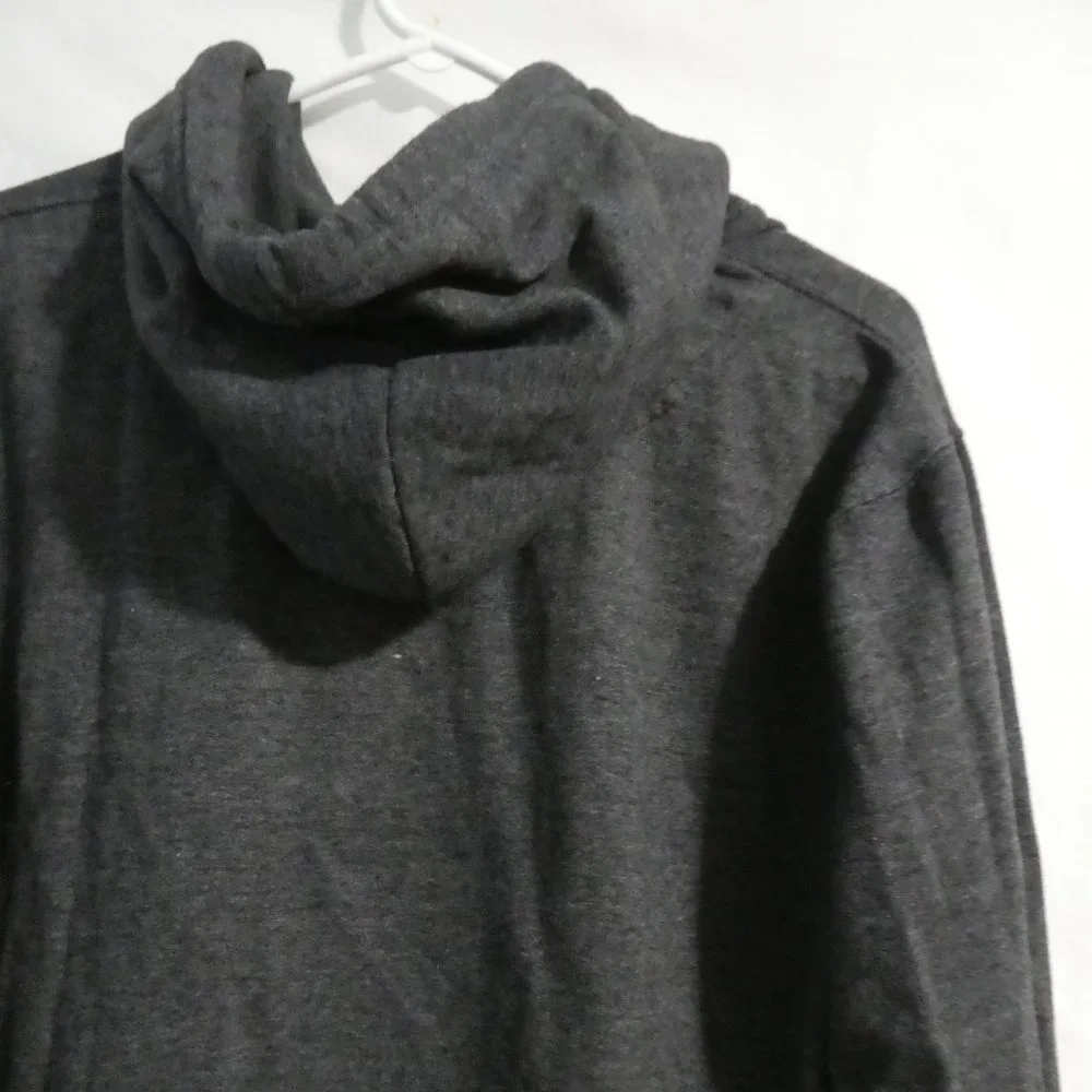FLEECE FACTORY, small, full zip hoodie, BNWOT - Picture 14 of 16